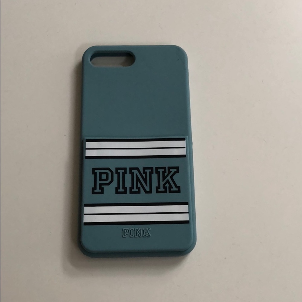 iPhone 6/7/8 plus case. COMES WITH FREE LANYARD